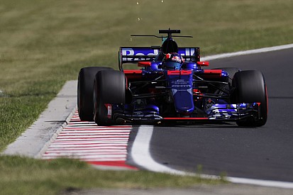 La trattativa tra Toro Rosso e Honda è naufragata