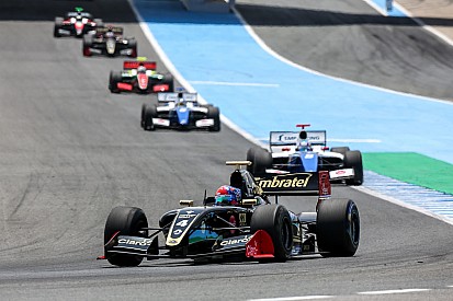 La Fórmula V8 3.5 revela sus planes para 2018 con el WEC
