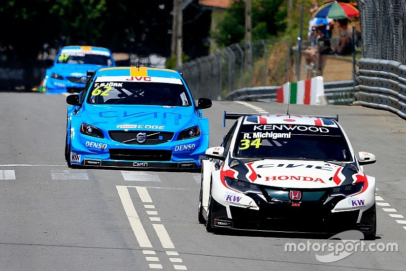 Analysis: Was the WTCC's joker lap experiment a success?