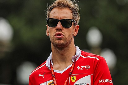 Vettel se presentará el lunes en París frente a la FIA sin ningún representante legal