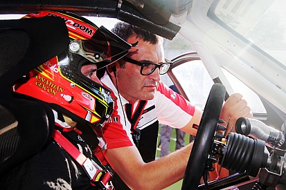 Carrera Cup Italia, Vallelunga: il caldo non "scoglie" i piloti