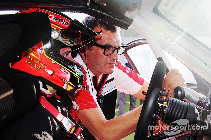 Carrera Cup Italia, Vallelunga: il caldo non "scoglie" i piloti