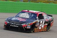 Dylan Lupton expands NASCAR Xfinity schedule with JGL Racing