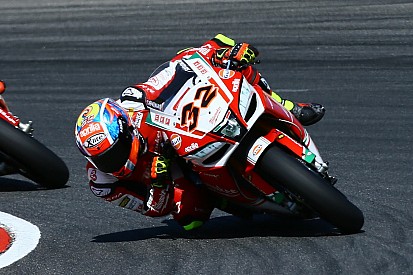 Aprilia, Savadori: “Non avevamo il passo gara per fare meglio"