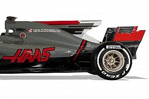 Formel 1 2017: Haas VF-16 und VF-17 im Vergleich