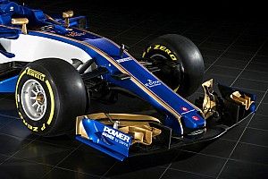 Technique - La Sauber C36 sous toutes les coutures