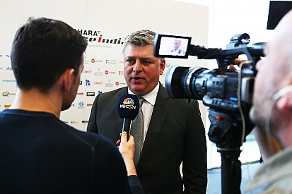 A Force India vezetője szerint gondot okozhat, ha a Forma-1 amerikai formát ölt