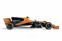 McLaren-Chef: Warum der neue McLaren MCL32 für die F1 2017 orange ist