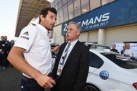 Webber will gefährlichere Formel 1: "Es ist kein Hallenhalma"