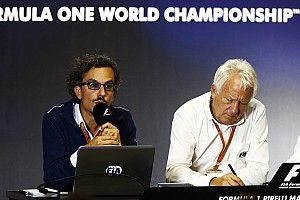 Заместитель Уайтинга уволился из FIA – он перейдет в Ferrari