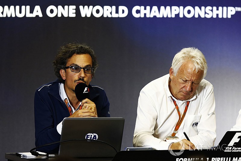 Заместитель Уайтинга уволился из FIA – он перейдет в Ferrari
