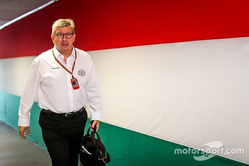 沃尔夫与布朗表示:F1没有V8引擎也能令车迷兴奋