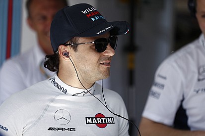 Williams: Massa torna al volante della FW40 a Spa come previsto