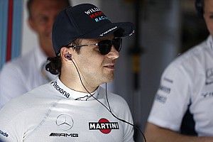 Williams: Massa torna al volante della FW40 a Spa come previsto