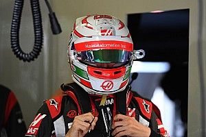 Giovinazzi rattrapera le temps perdu à Singapour