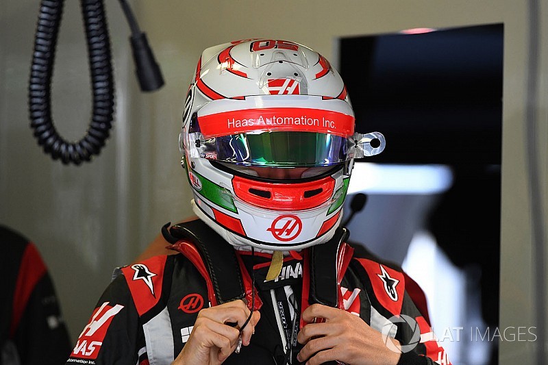 Giovinazzi rattrapera le temps perdu à Singapour