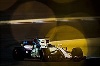 Massa toma "como una victoria" para Williams su sexto sitio