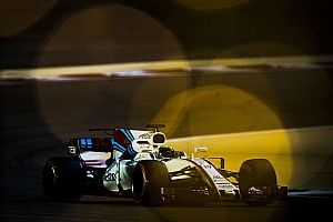 Massa toma "como una victoria" para Williams su sexto sitio