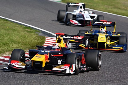 Marko : "Gasly a muri au Japon, c'était absolument essentiel"
