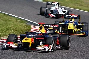 Marko : "Gasly a muri au Japon, c'était absolument essentiel"