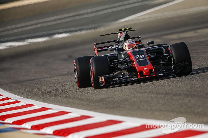 【F1】マグヌッセン「セーフティカーが無ければ厳しいレースになる」