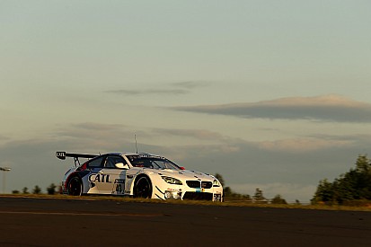 24 Ore del Nurburgring: Farfus mette in pole provvisoria la BMW