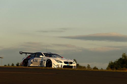 24 Ore del Nurburgring: Farfus mette in pole provvisoria la BMW