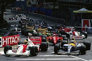 Lewis Hamilton wünscht sich Retro-Optik in der Formel 1