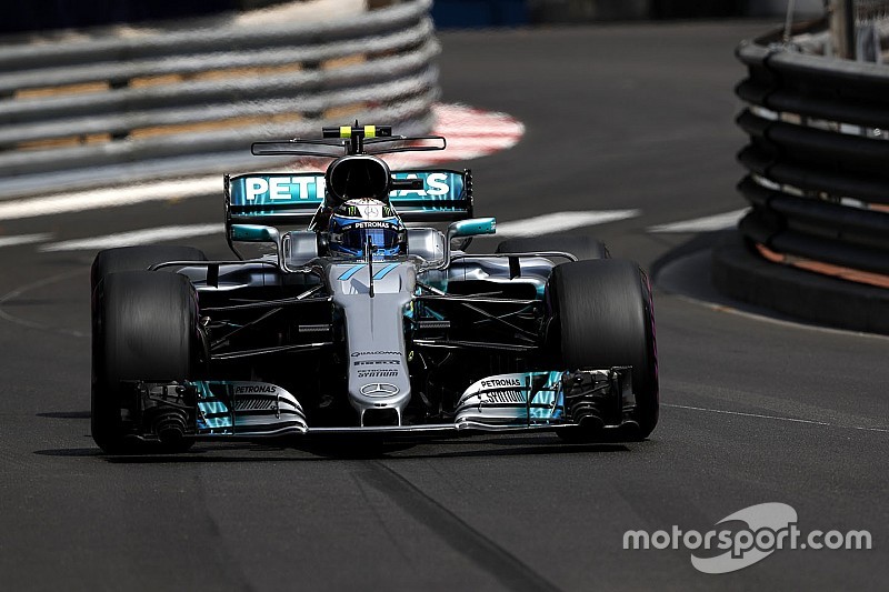 【F1】メルセデス代表「"駐車場"のようなコースを離れるべき」