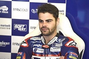Ufficiale: Fenati e Snipers Team insieme in Moto2 nel 2018