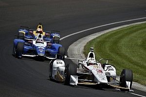 Alonso 5º y Servià 12º en la última práctica antes de Indy 500