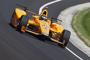 Retorno da McLaren para Indy “parece favorável” diz CEO