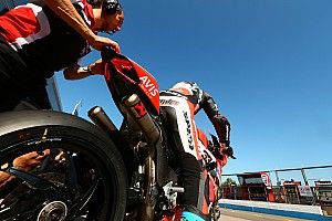 Ducati de retour à domicile avec des espoirs de victoire