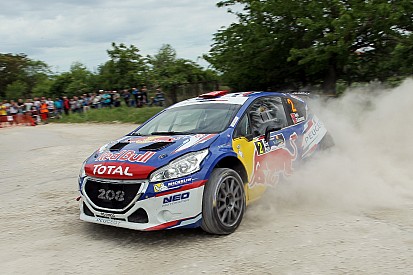 Yağız Avcı, Bulgaristan Rallisi'nden galibiyetle döndü