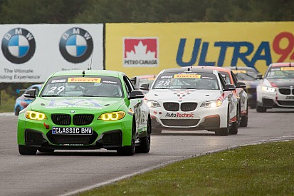 Wild World Challenge touring car action coming to Road America on June 23-25