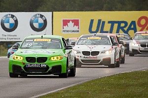 Wild World Challenge touring car action coming to Road America on June 23-25