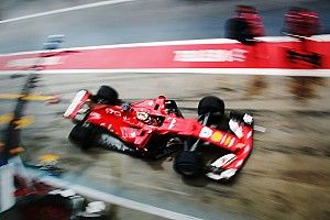 «Ferrari пригрозила уходом из Ф1». Где-то мы это уже слышали