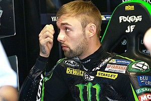 Terjangkit virus, Folger absen di Motegi