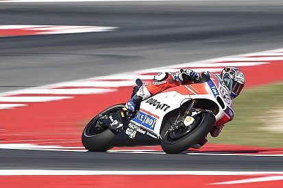 Fotogallery: i primi due turni di libere della MotoGP a Misano