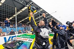 Rabello repete a dose faz dobradinha brasileira na Holanda