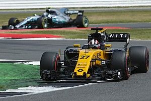 Renault: não há desculpa para falta de confiabilidade