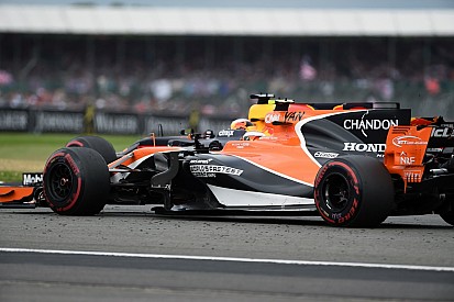 Alonso: "No tengo ninguna esperanza en Hungría"