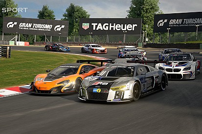 Gran Turismo Sport'un yeni fragmanı yayınlandı