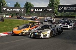 Hamilton, Gran Turismo'nun danışmanlığını yapacak