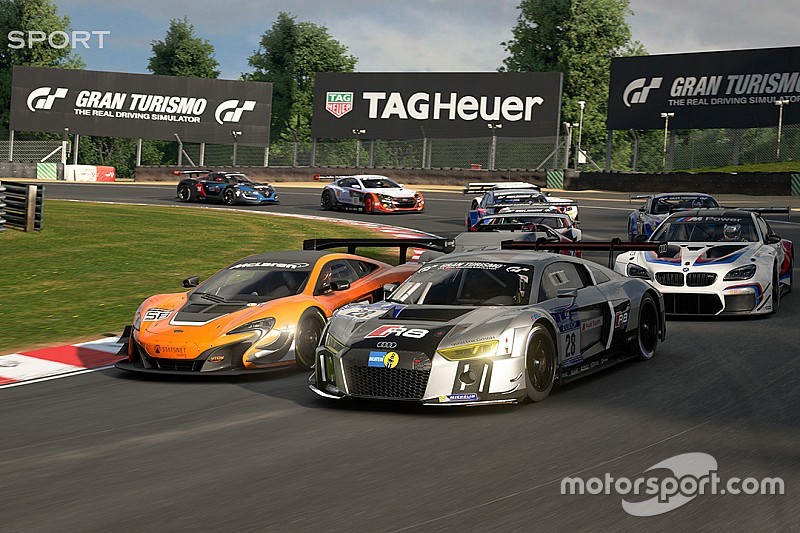 Gran Turismo Sport'un yeni fragmanı yayınlandı
