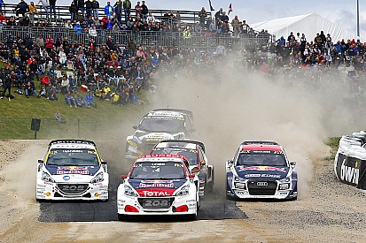 Calendrier 2018 - Le COTA remplacera Hockenheim