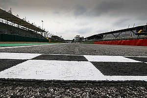 Weerbericht F1 GP van Emilia-Romagna: Heerlijk raceweer