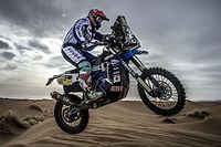 Merzouga Rally: Oriol Mena beffa Botturi per 7" nella quinta tappa