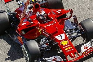 Raikkonen over lastige dag in Barcelona: “Geprobeerd comfortabel te worden”