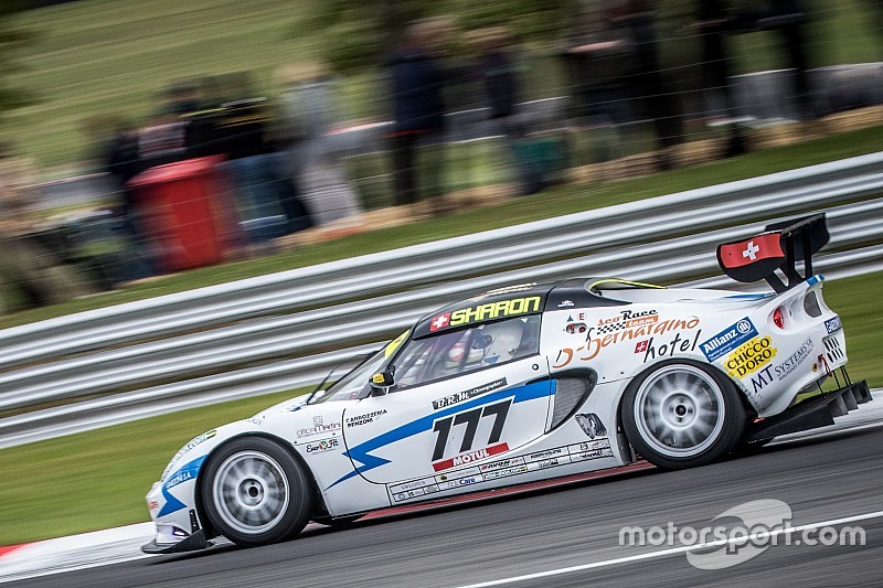 Al Nürburgring una doppietta da… record per Sharon Scolari